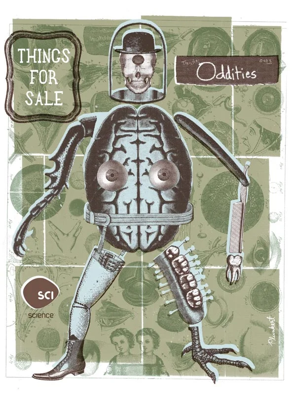 Oddities