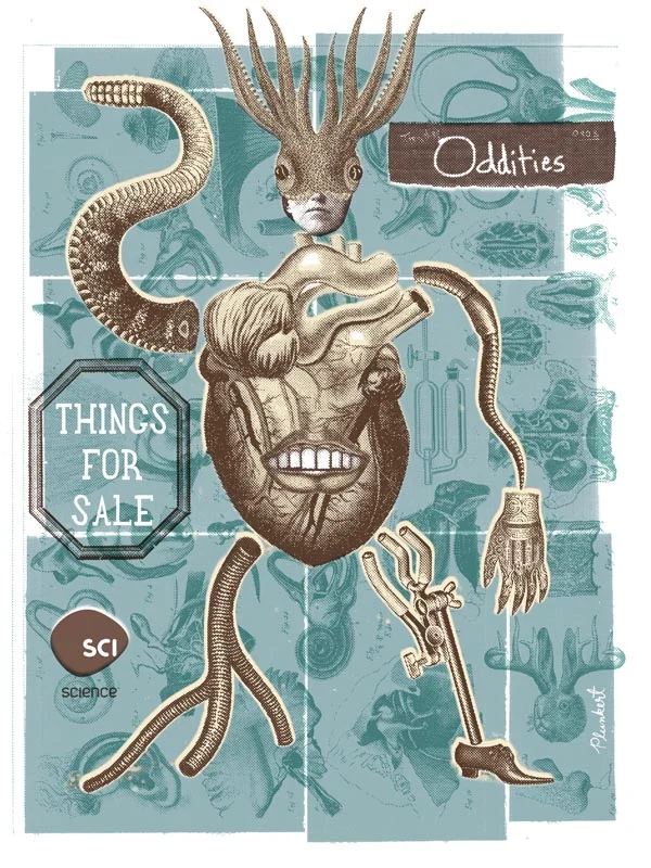 Oddities