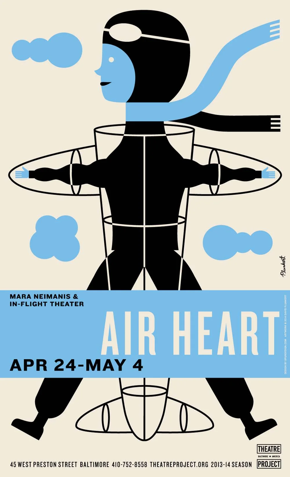 Air Heart