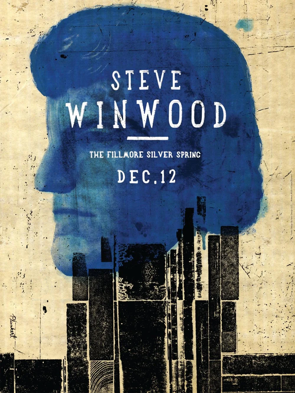 Steve Winwood