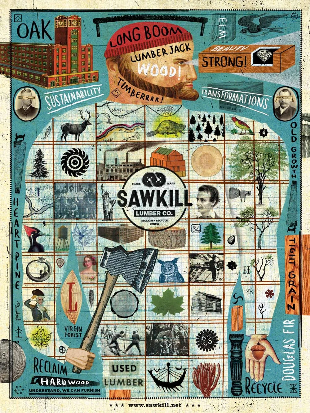 Sawkill