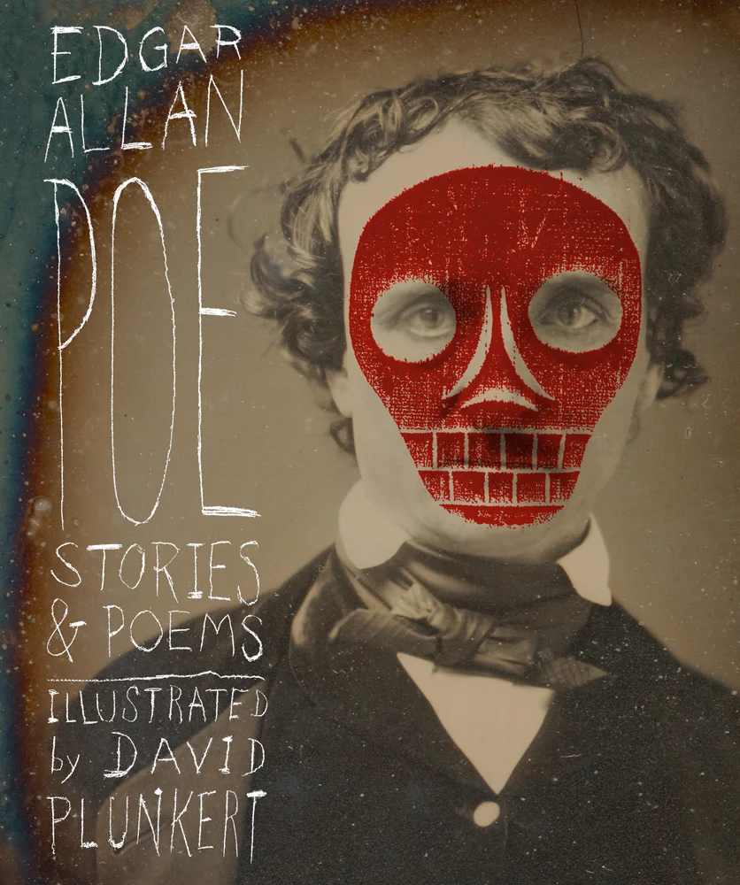 Edgar Allan Poe Stories & Poems