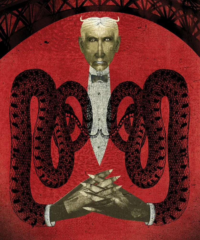 Never Bet the Devil Your Head: Edgar Allan Poe Stories & Poems