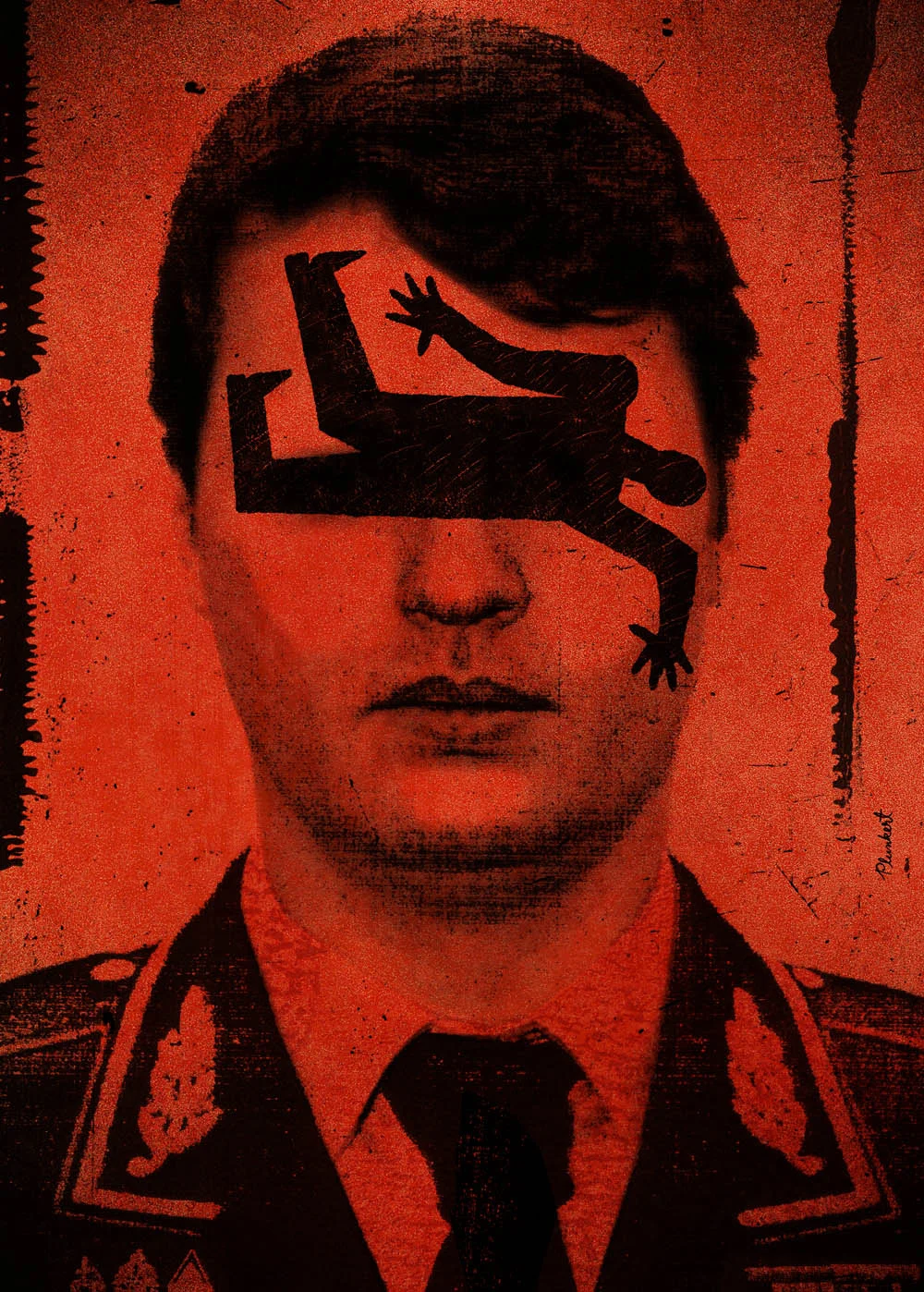 The Double Sting: A Power Struggle Between Russia's Rival Security Agencies