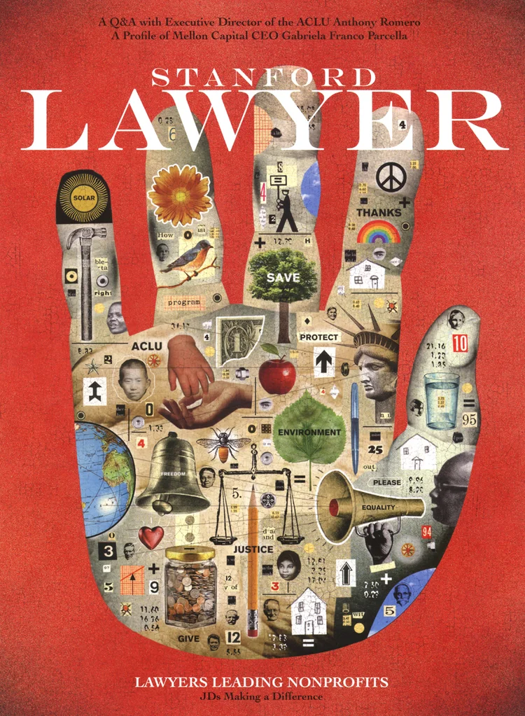 Lawyers Leading Nonprofits
