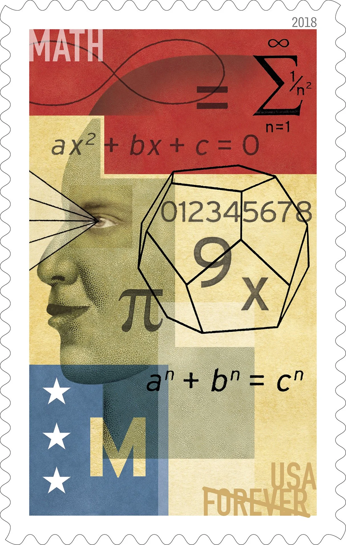 STEM Stamps