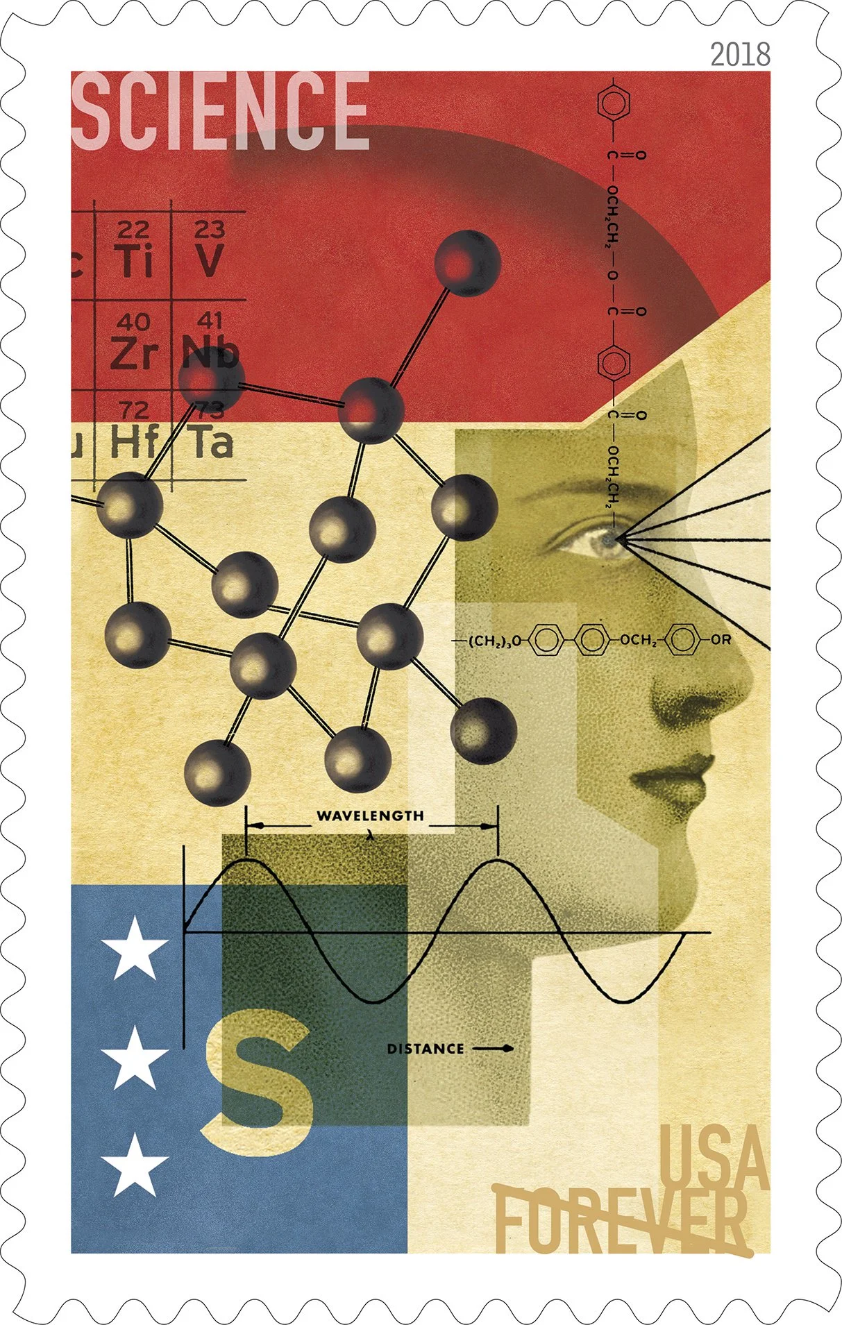 STEM Stamps
