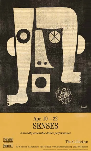 Theatre Project 2018 season