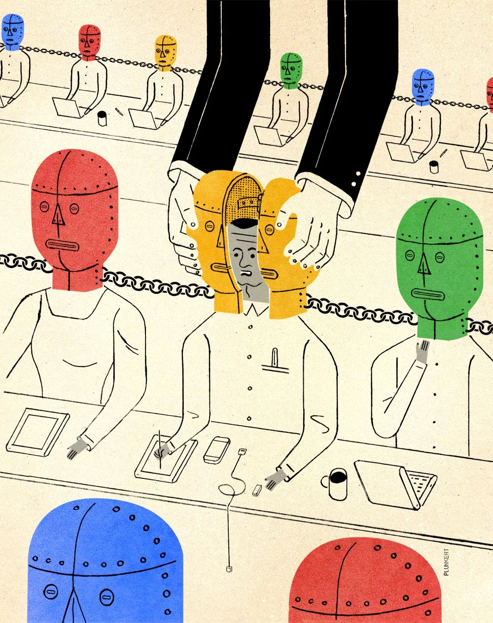 Stop Thief: Did Uber Steal Google’s Intellectual Property?