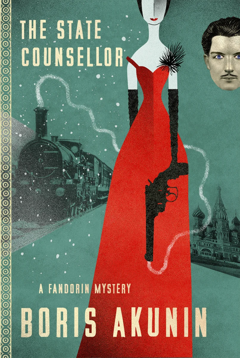 Cover Illustration
