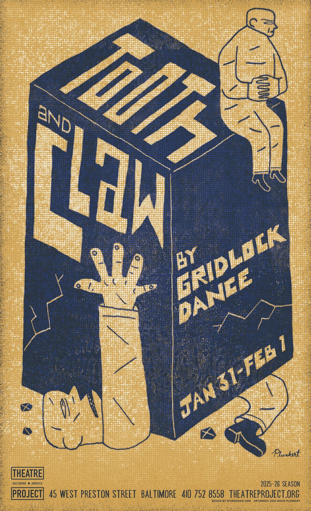 Tooth and Claw