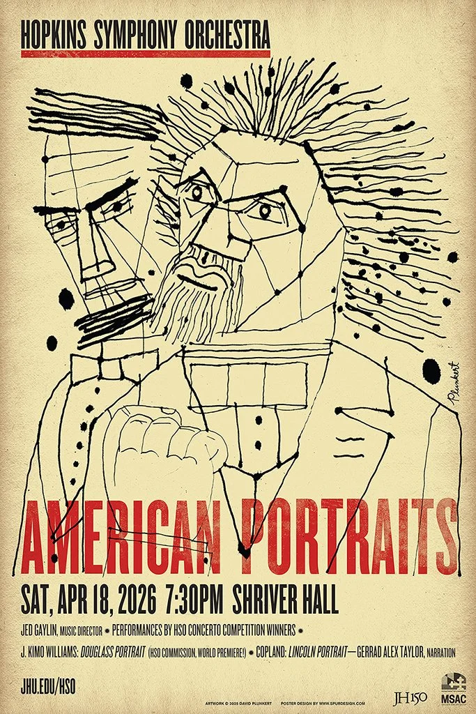 American Portraits
