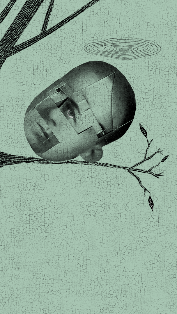 Outside Brain Spotify Animation