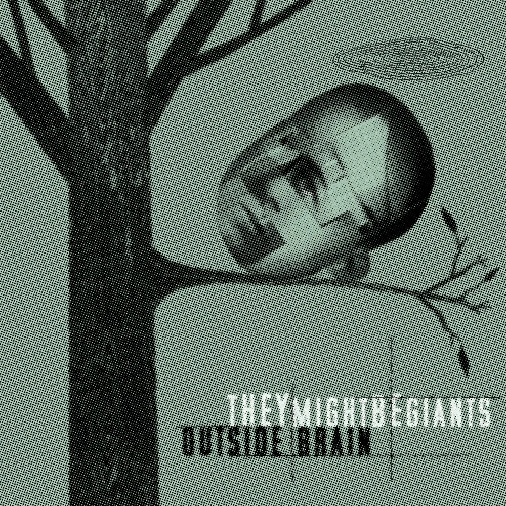 Outside Brain Cover