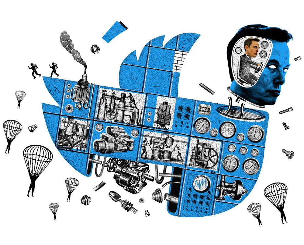 Sometimes Things Break: Twitter Outrage on the Rise