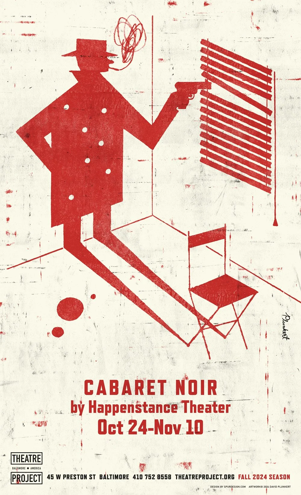 Cabaret Noir