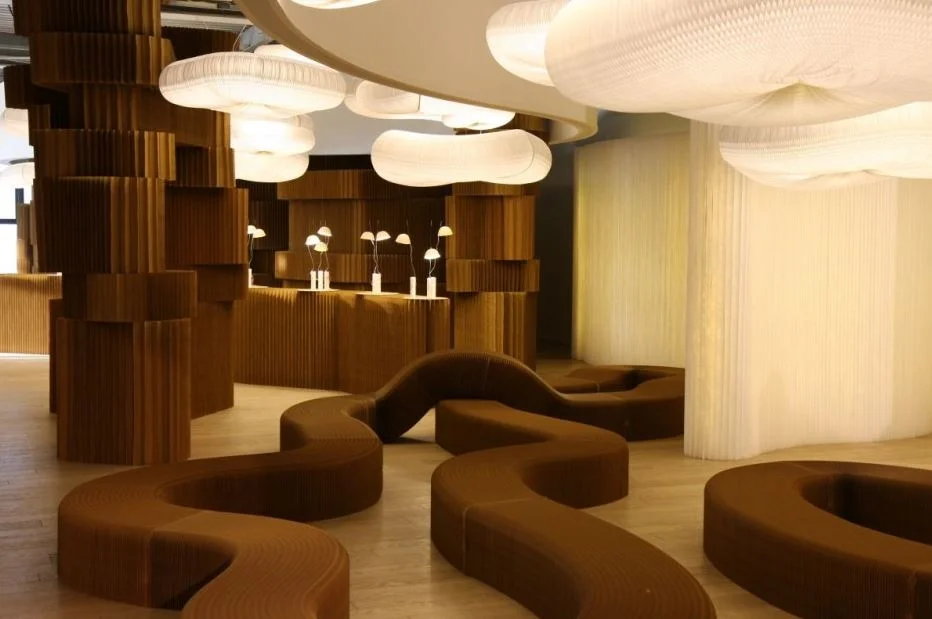 MOLO DESIGN