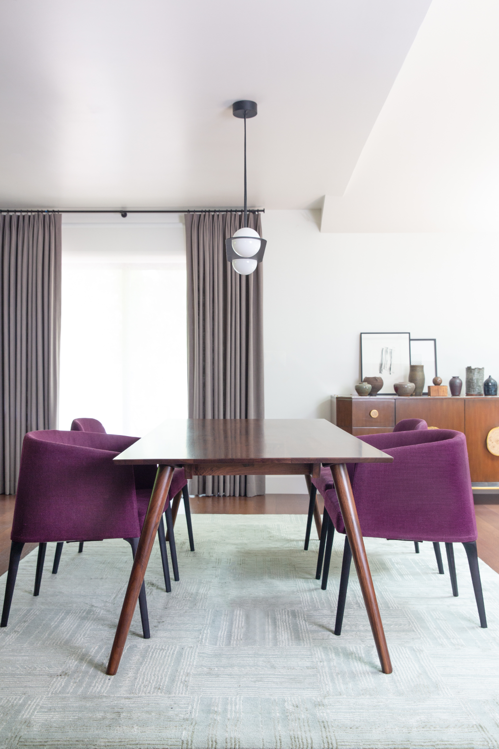 raising sunken living room floor on Modern Kitchen Design For A Multi Generational Family Studio Shk Interior Design Firm