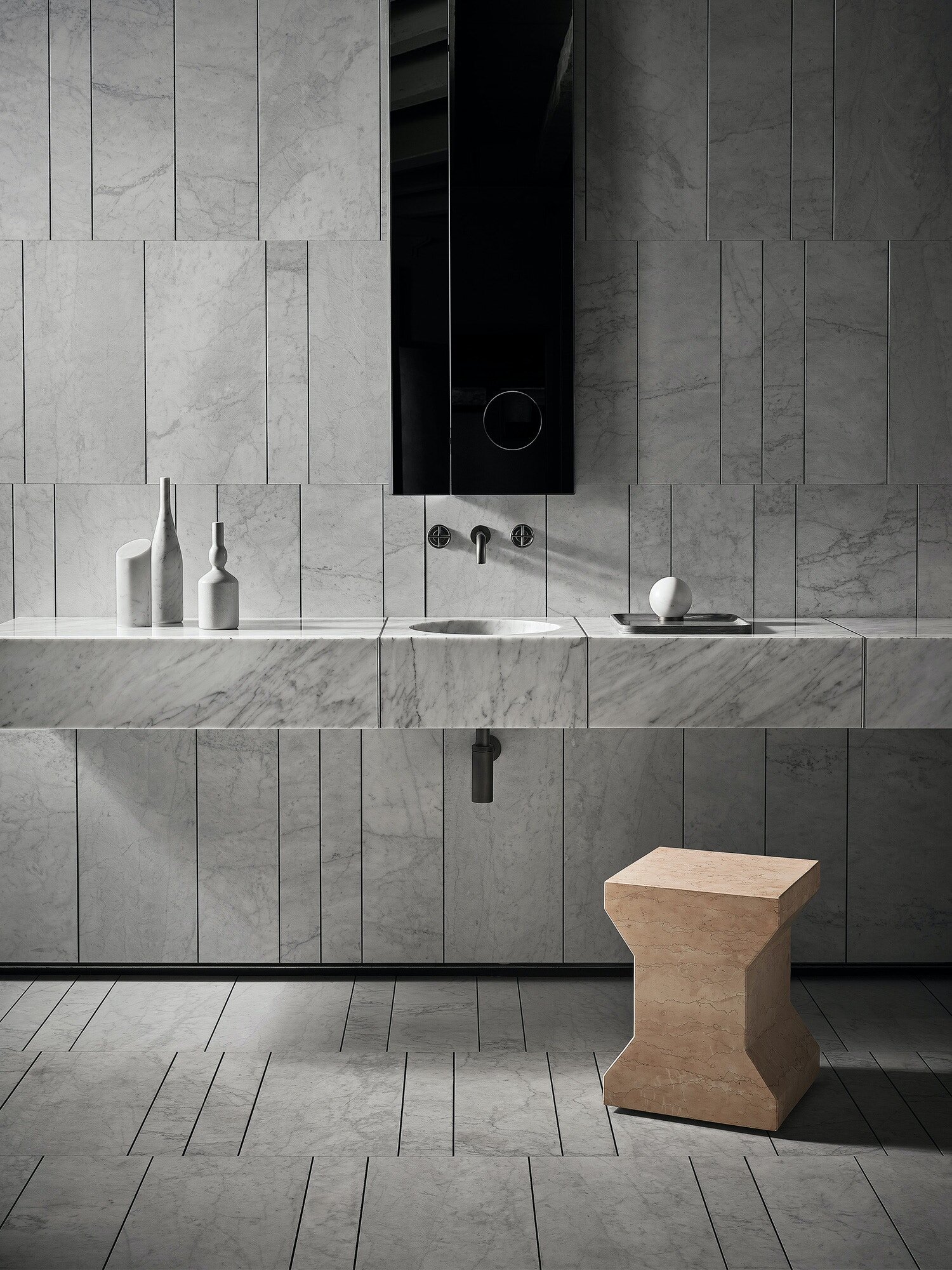 Salvatori Wall &amp; Floor Tile Collection