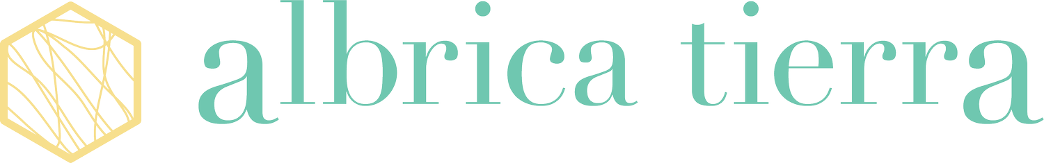 Albrica Tierra | Art Director • Photographer