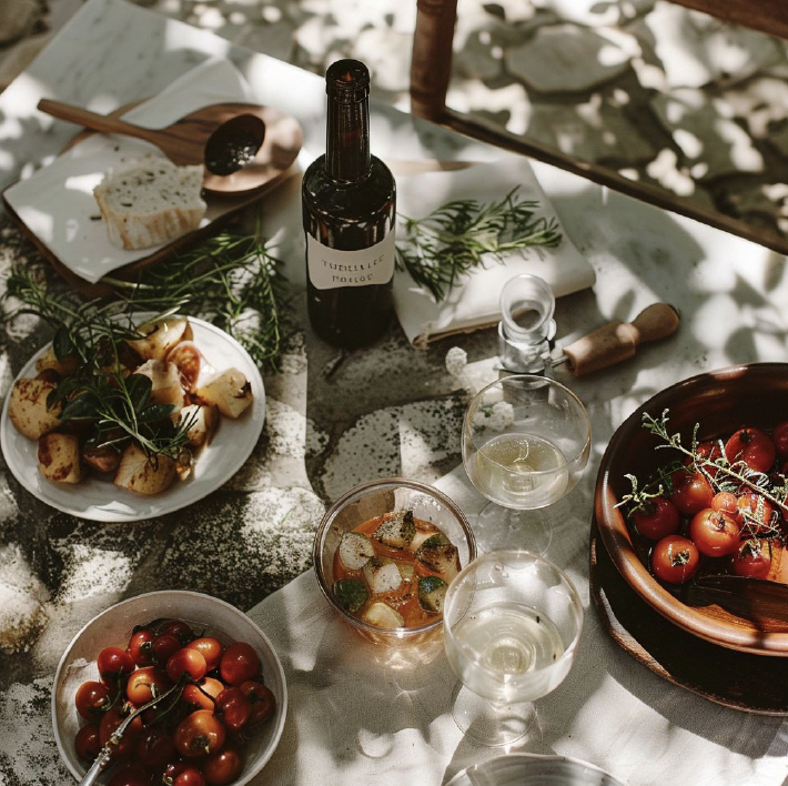 cocina patata, reimagined.