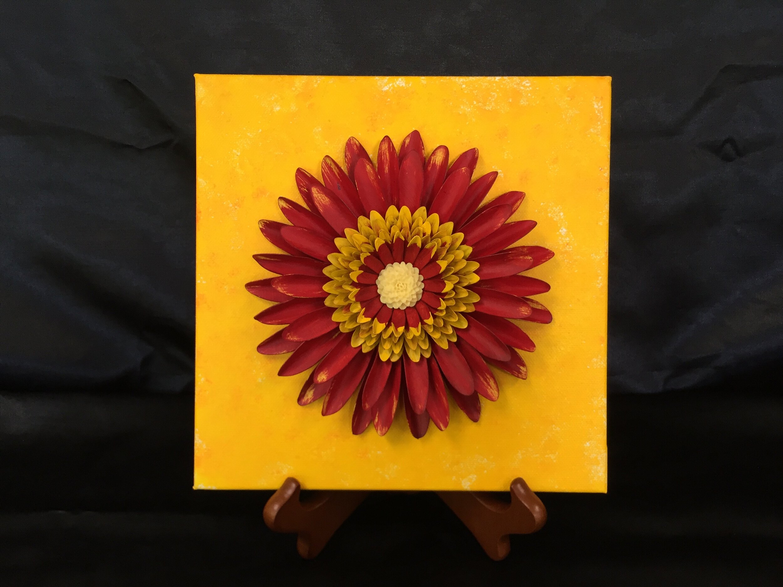Red and Yellow Daisy.jpeg