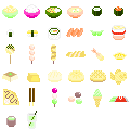 Japanese Food