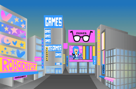 Akihabara