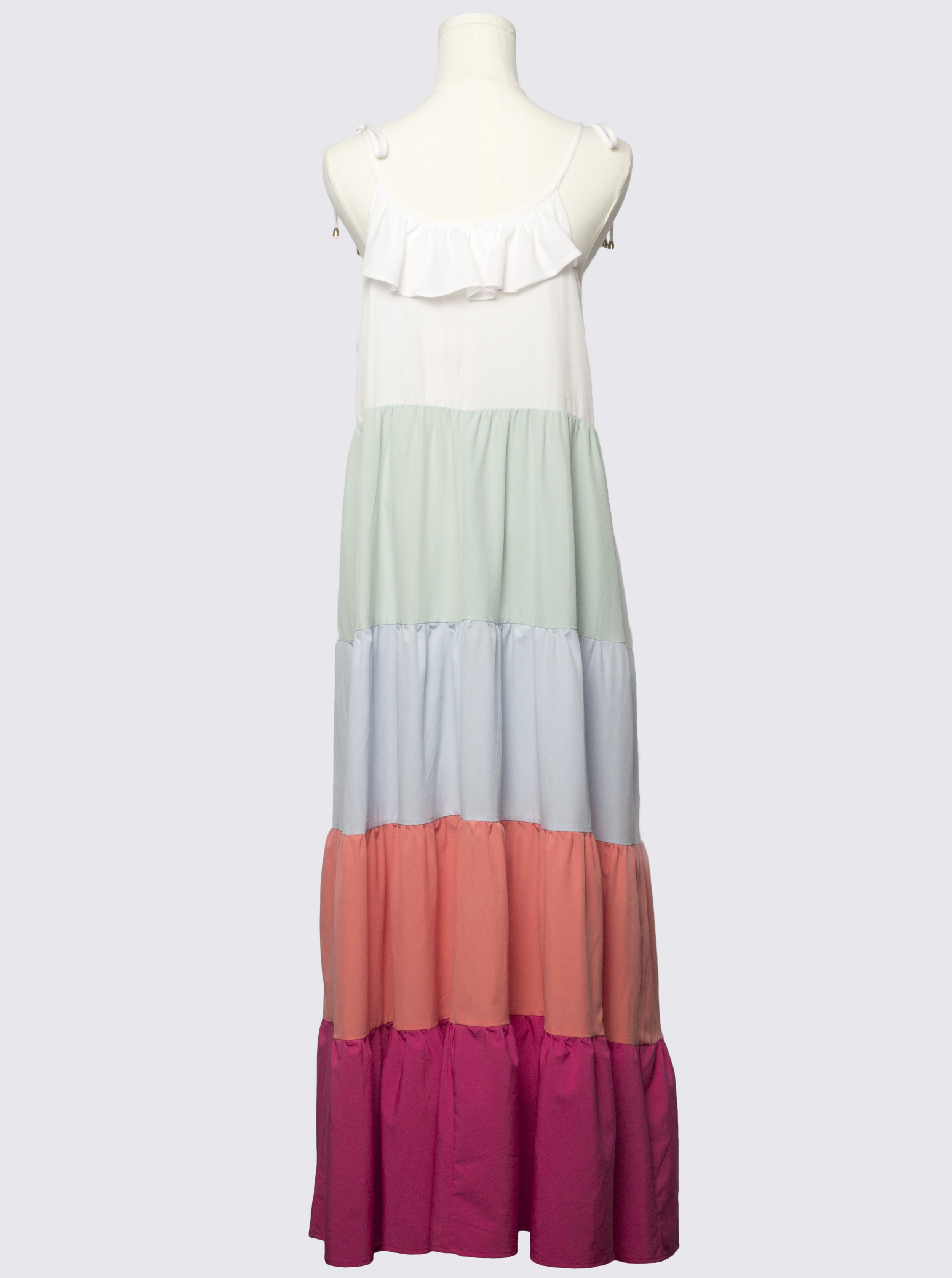 Entro Spring Dress - Size Medium