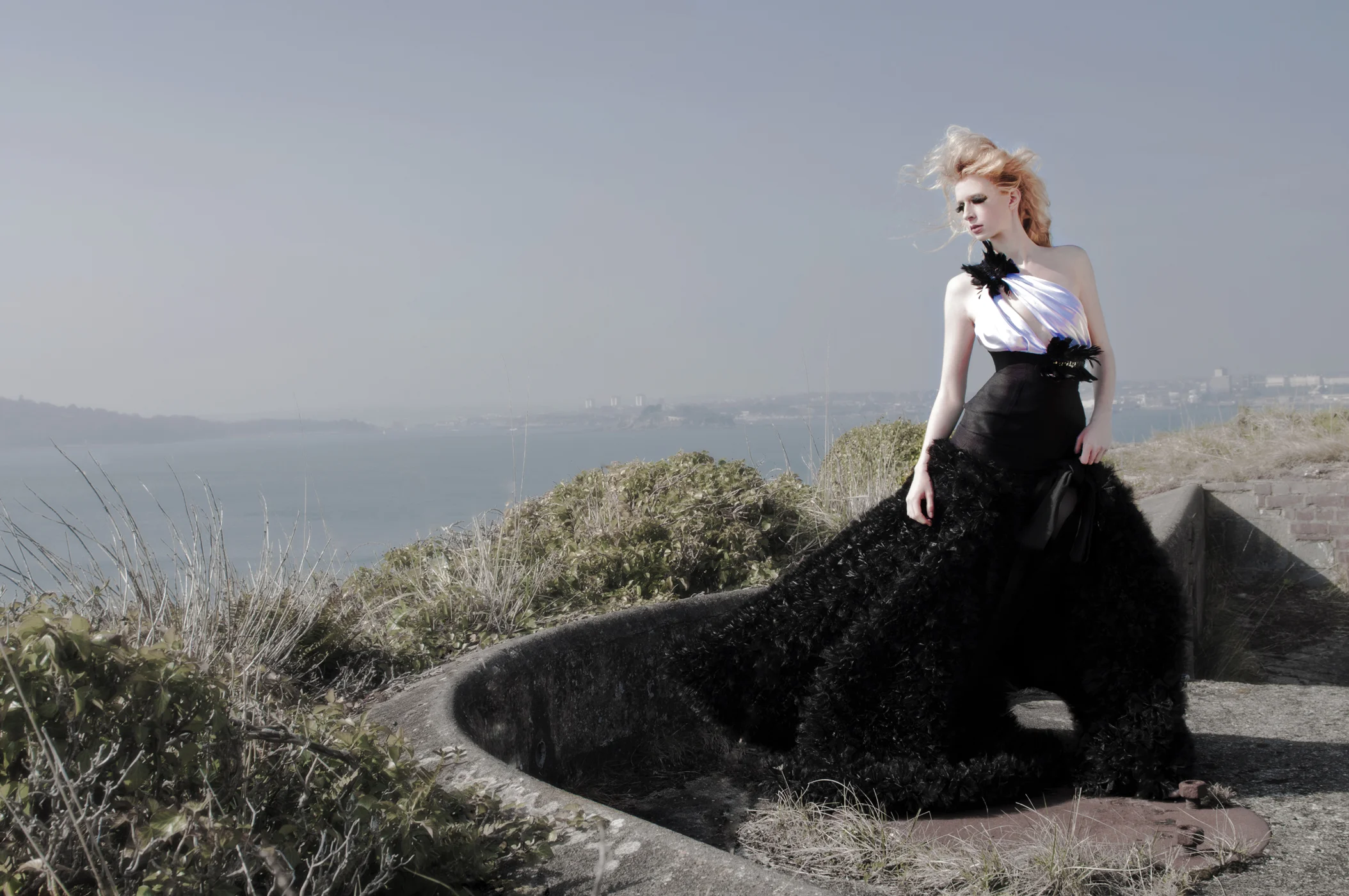 Corinna Fochler Black Dress.jpg