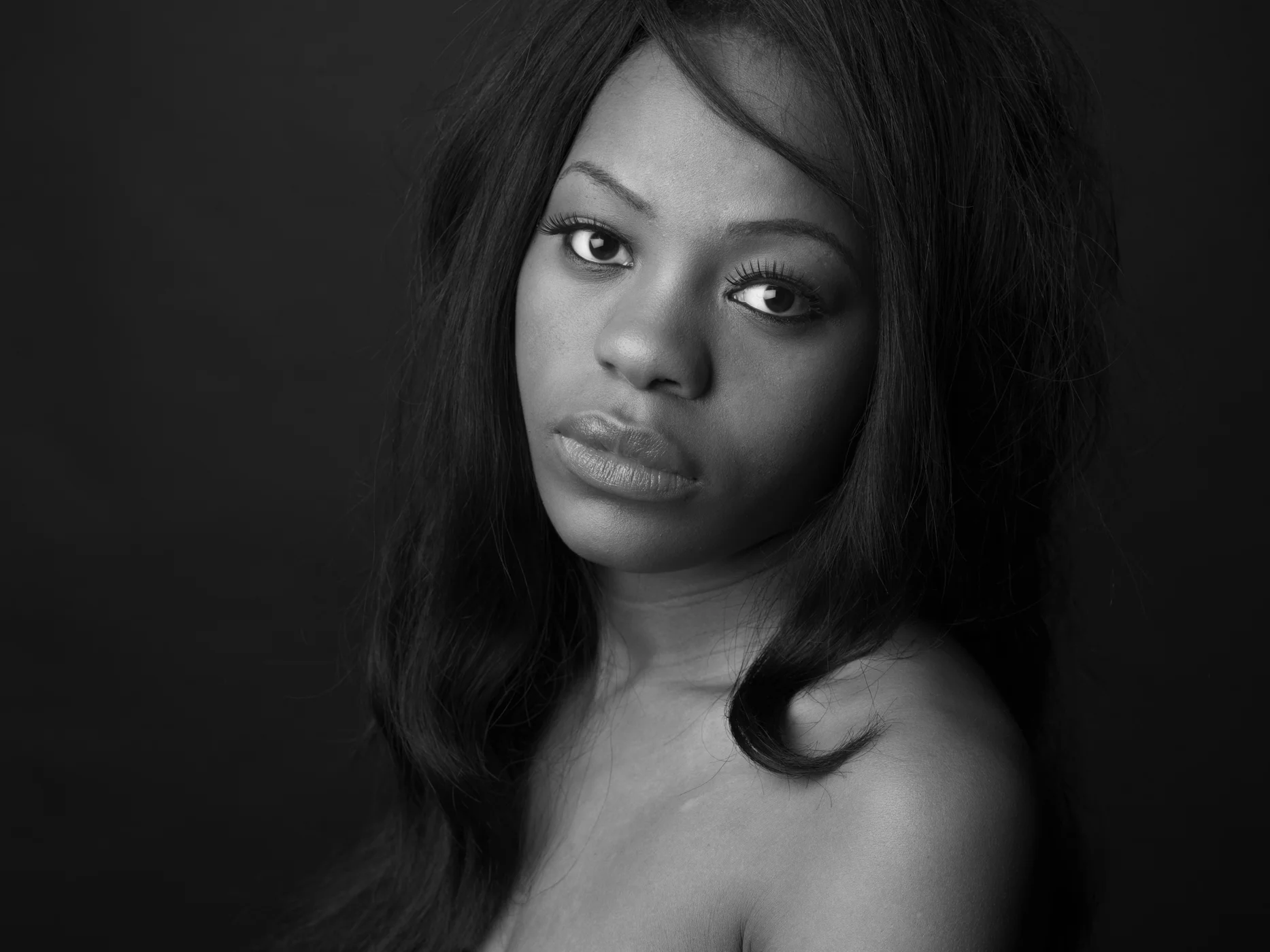 BlackBeautyArmelle_0028 bw.jpg