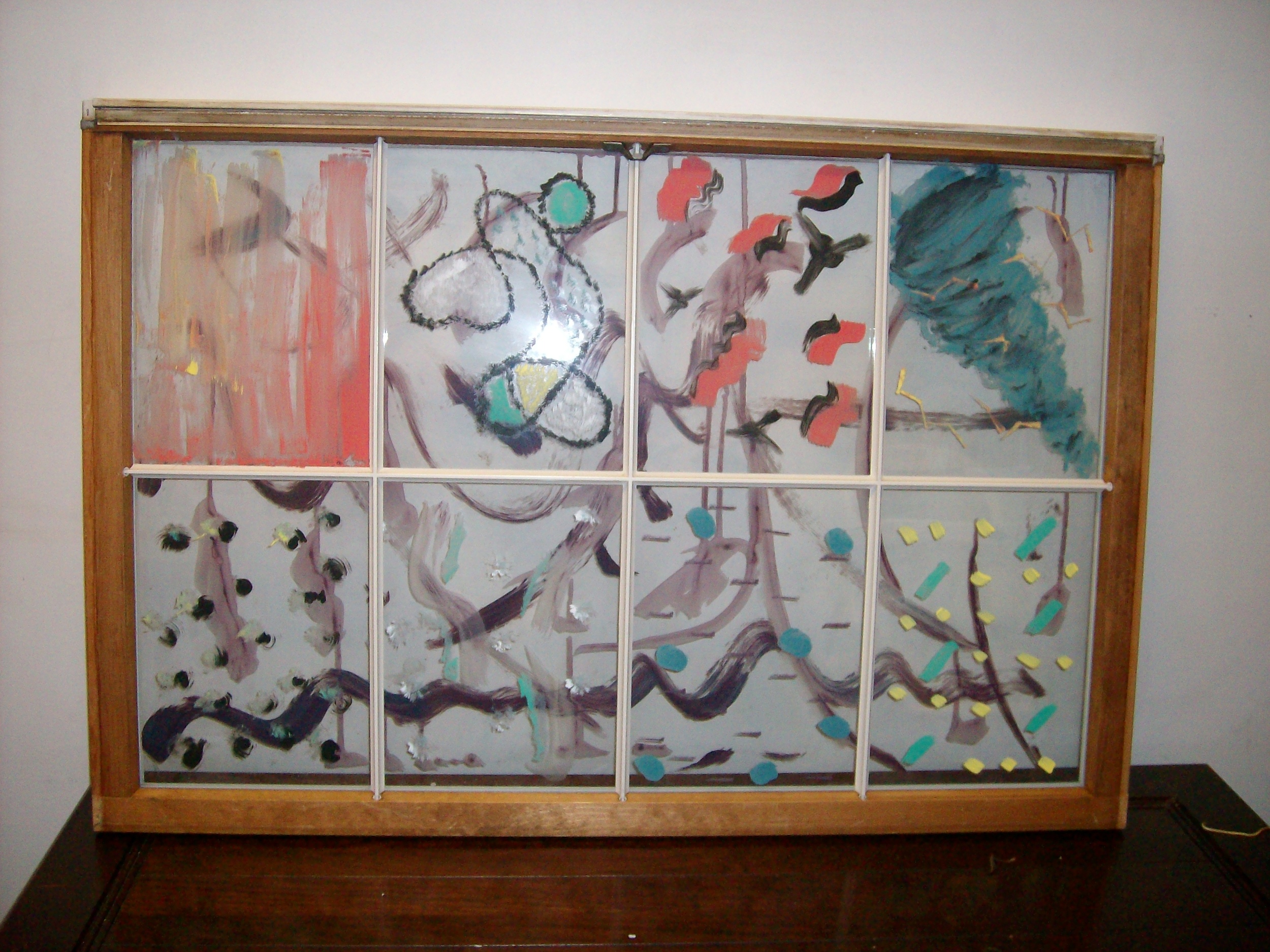 Created by: Goshen Art Club Student
