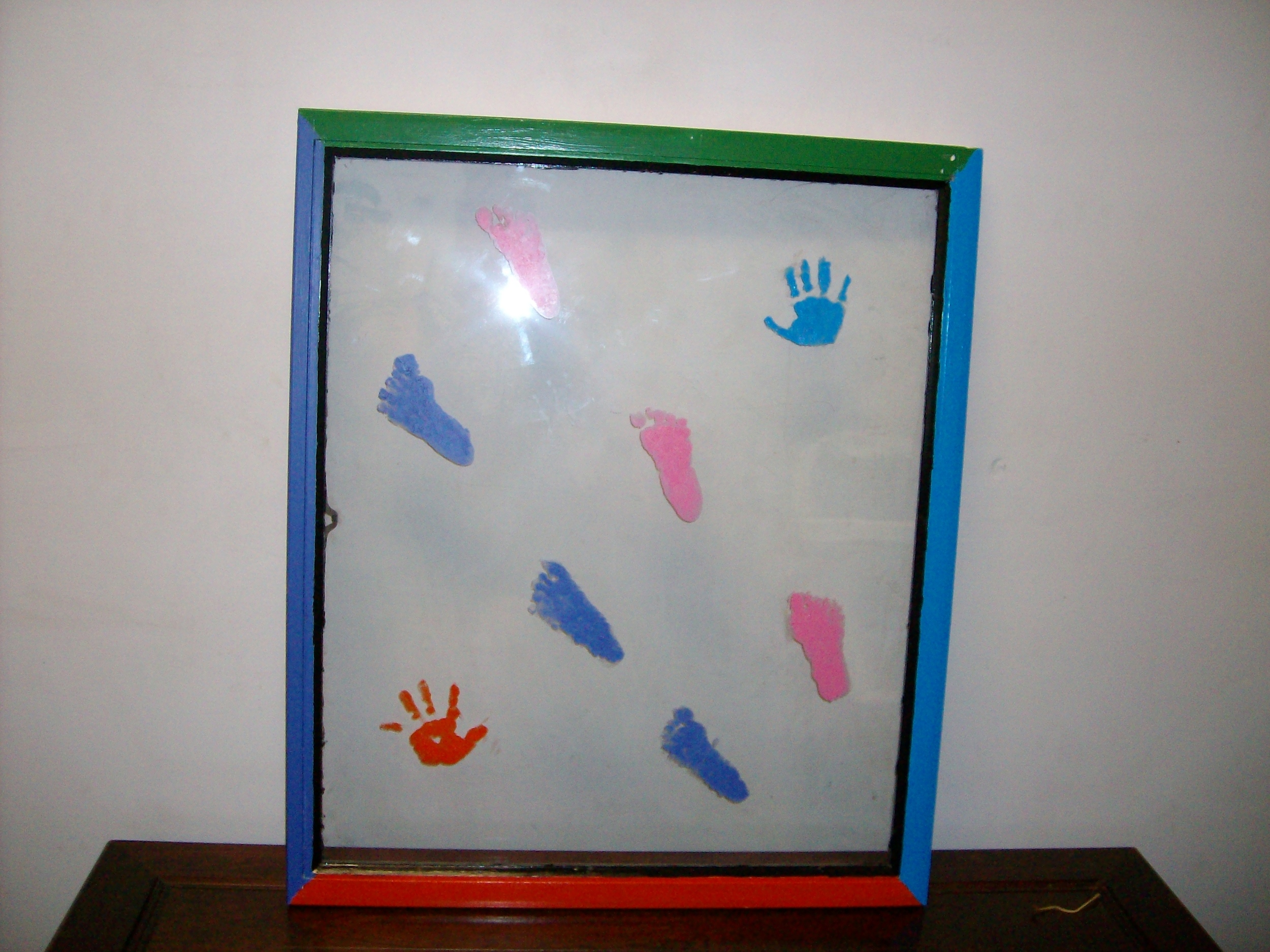Created by: Laura Ridenhour and her daughter Annabel