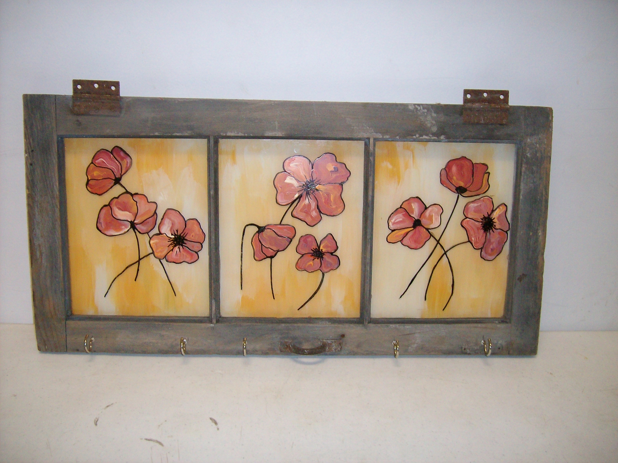 Created by: Kay Bontrager-Singer