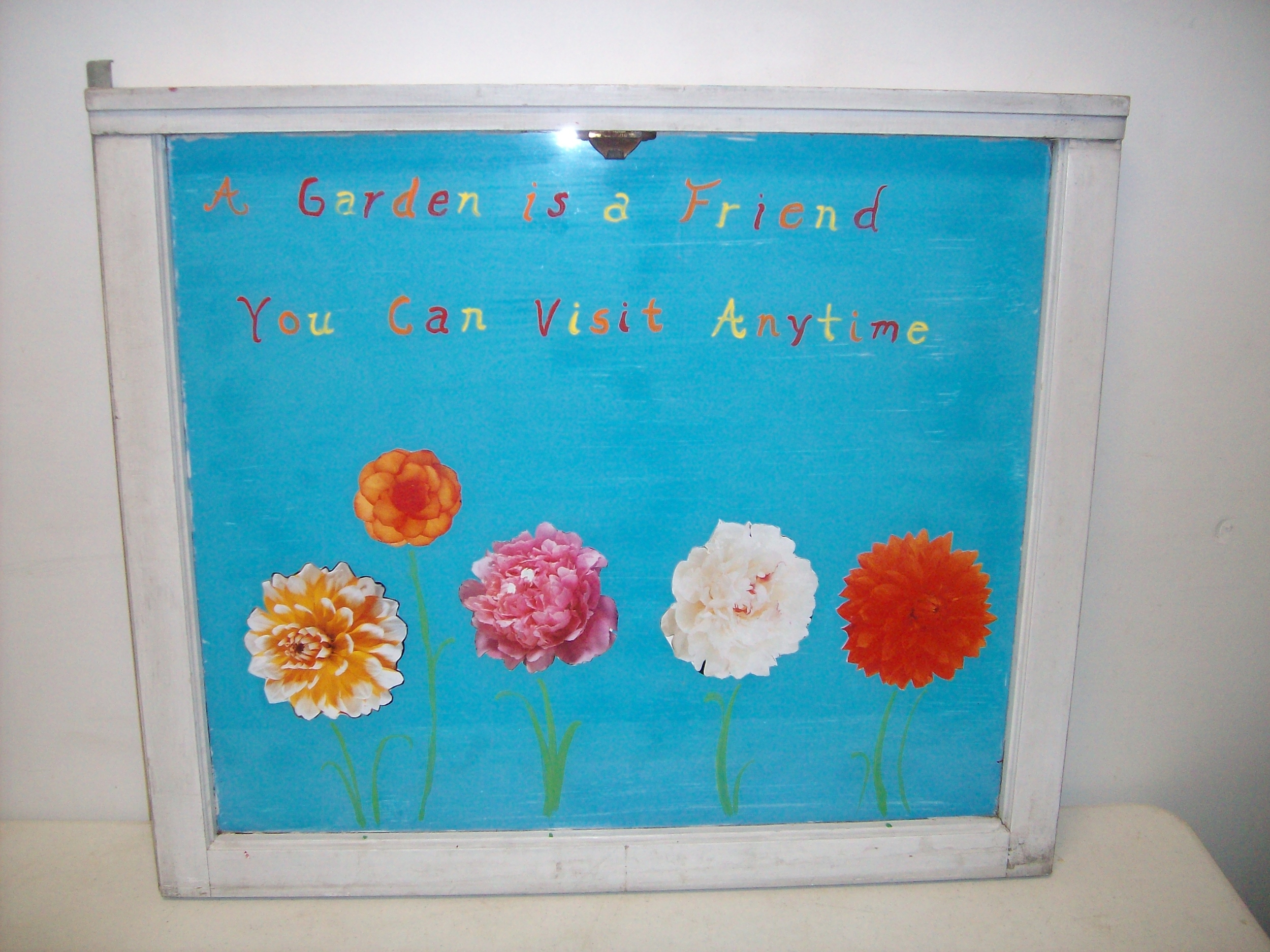 Created by: Pamela Kistler-Osborne