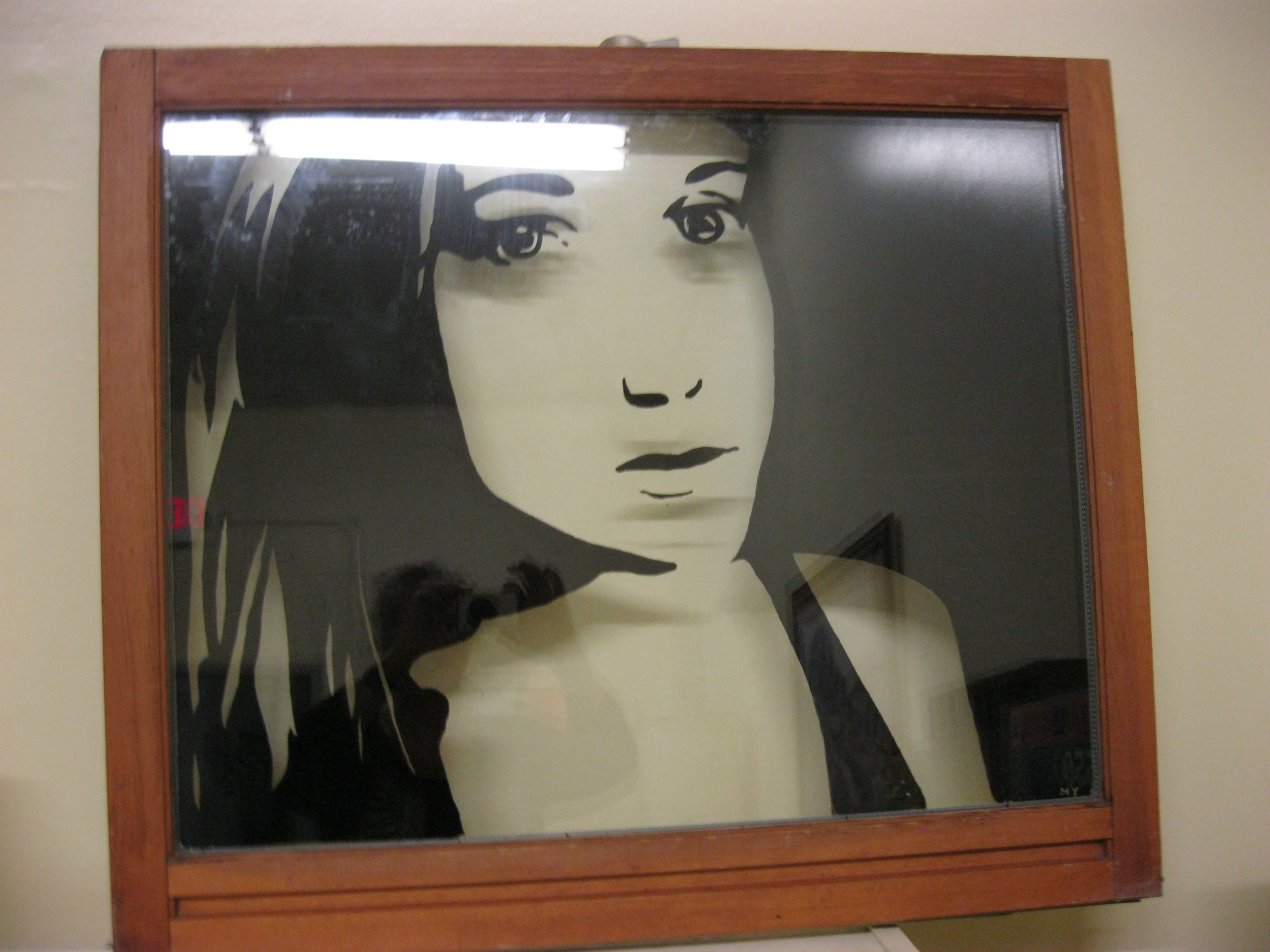 Created by: Michaela Yoder