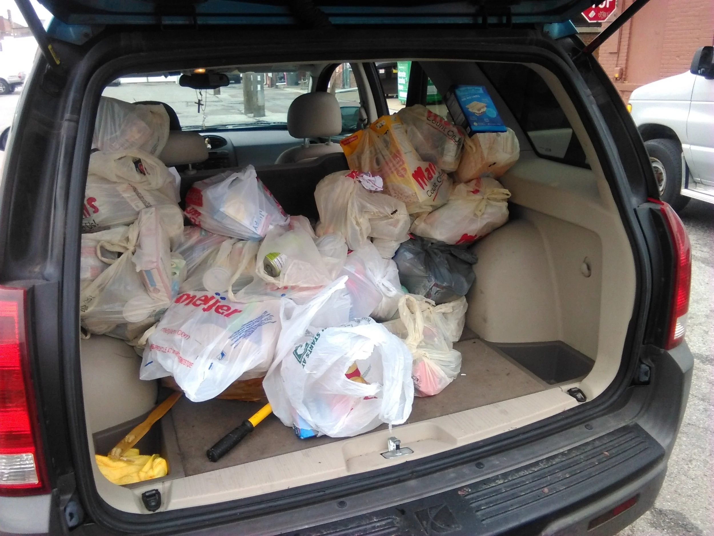 Donations