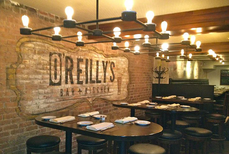 O'Reilly's Bar, Port Washington, NY