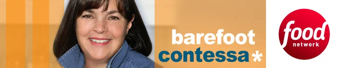 Barefoot Contessa on Food Network