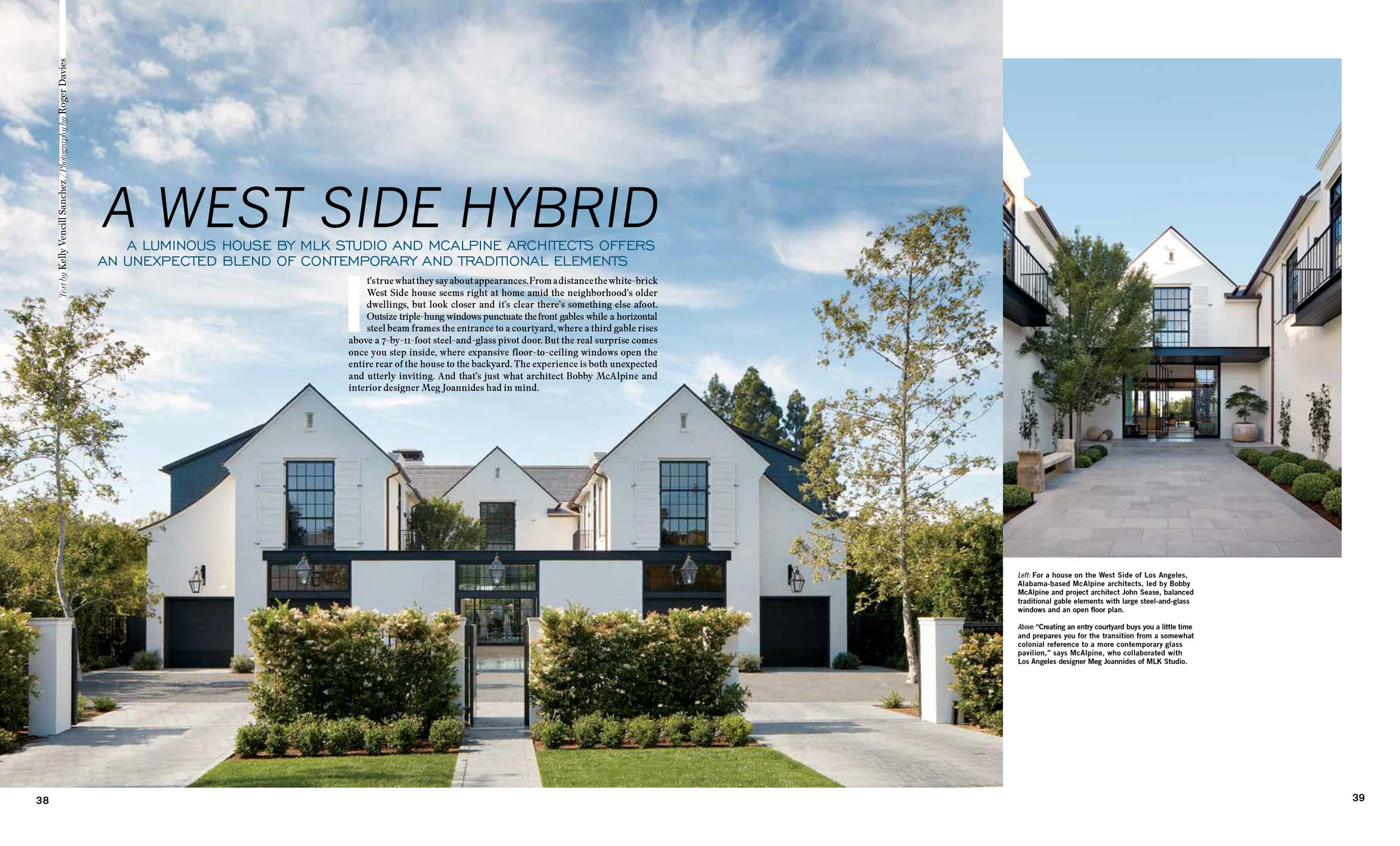 Design LA - March 2018