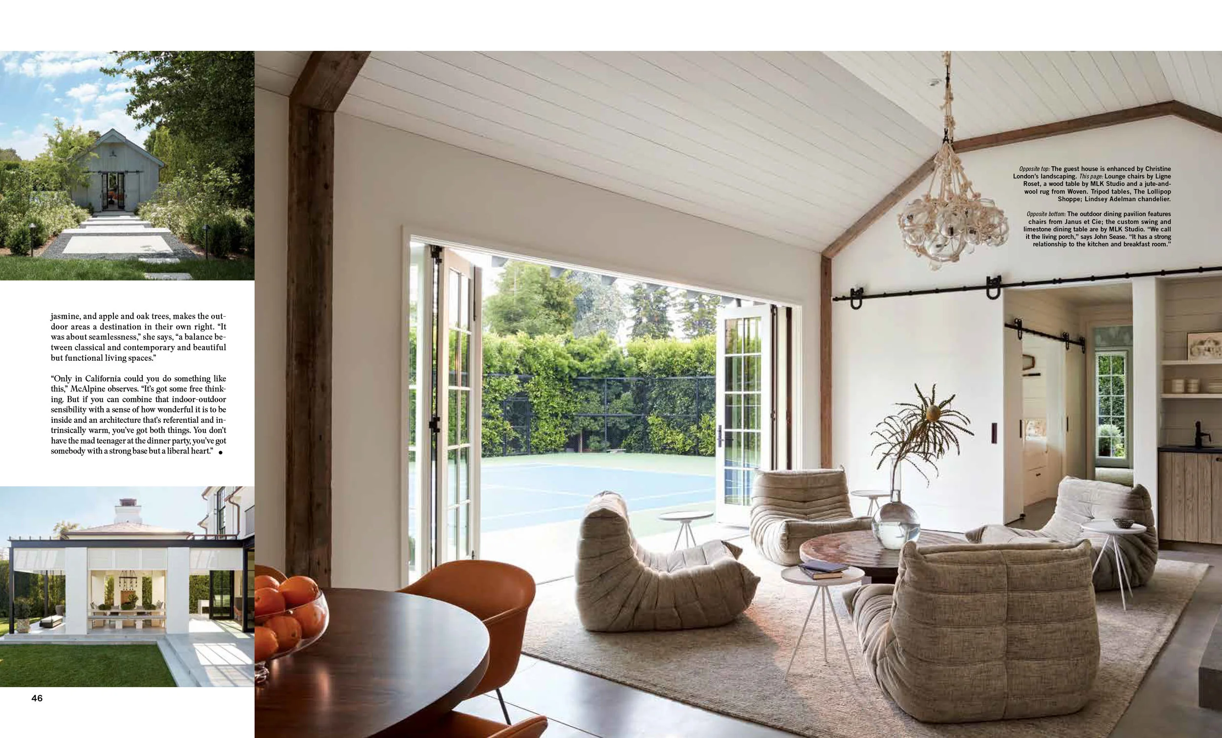 Design LA - March 2018