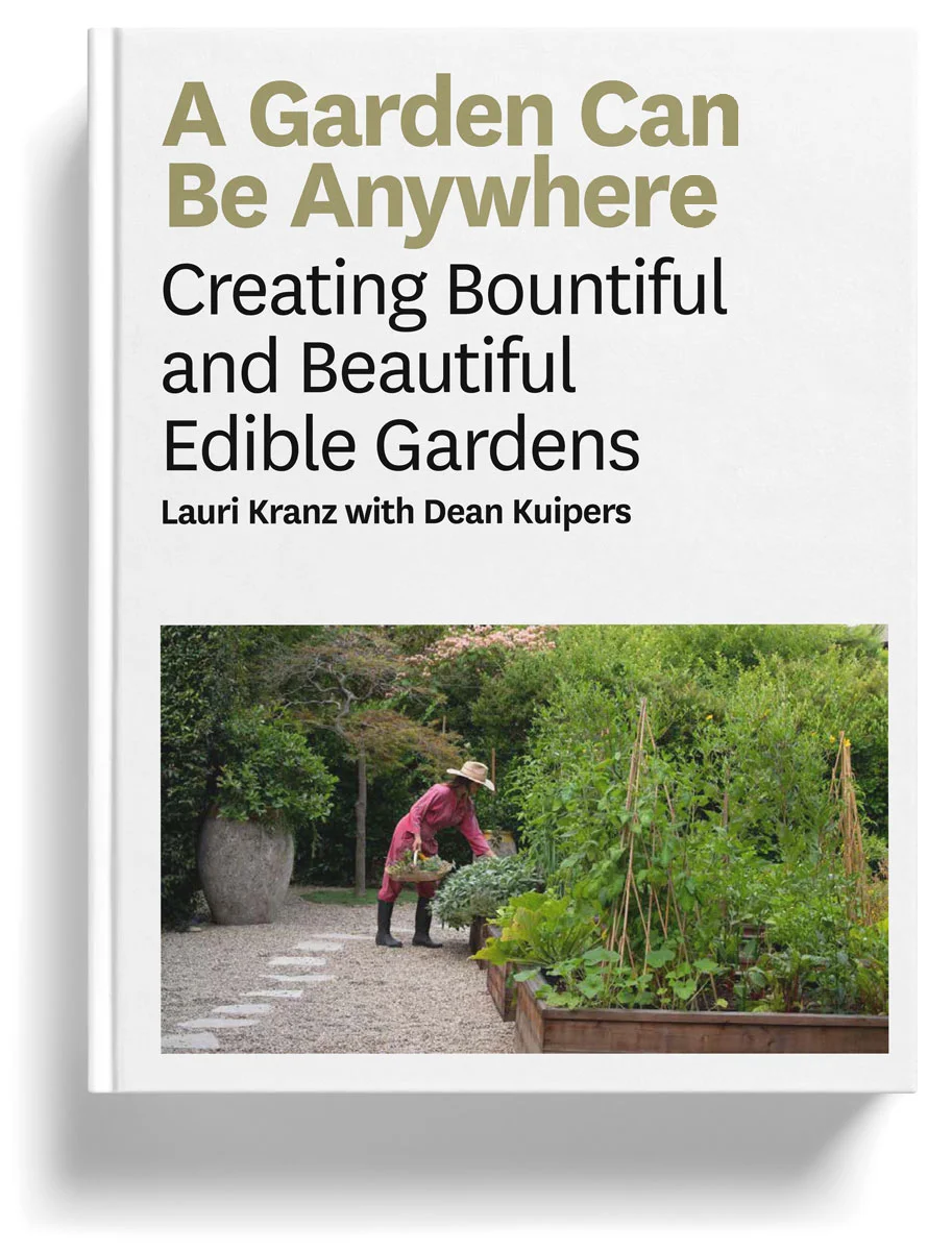 A Garden Can Be Anywhere 2019