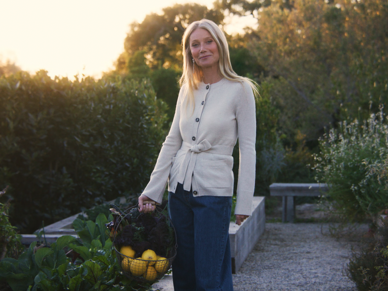 GOOP, June 2026