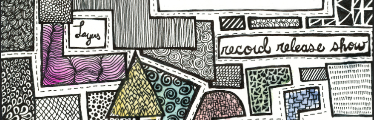 Layers poster screenshot