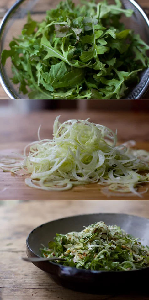 Recipe and photos courtesy of 101cookbooks.com