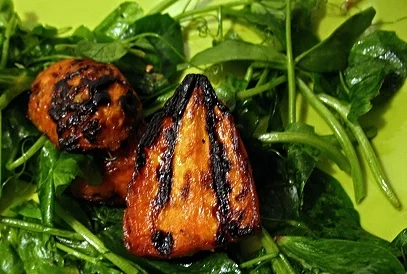 Recipe and photo courtesy of eatdrinkbetter.com