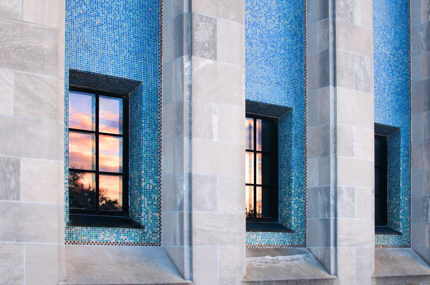 Rusting and other events