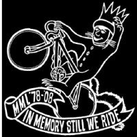 in memory we wild