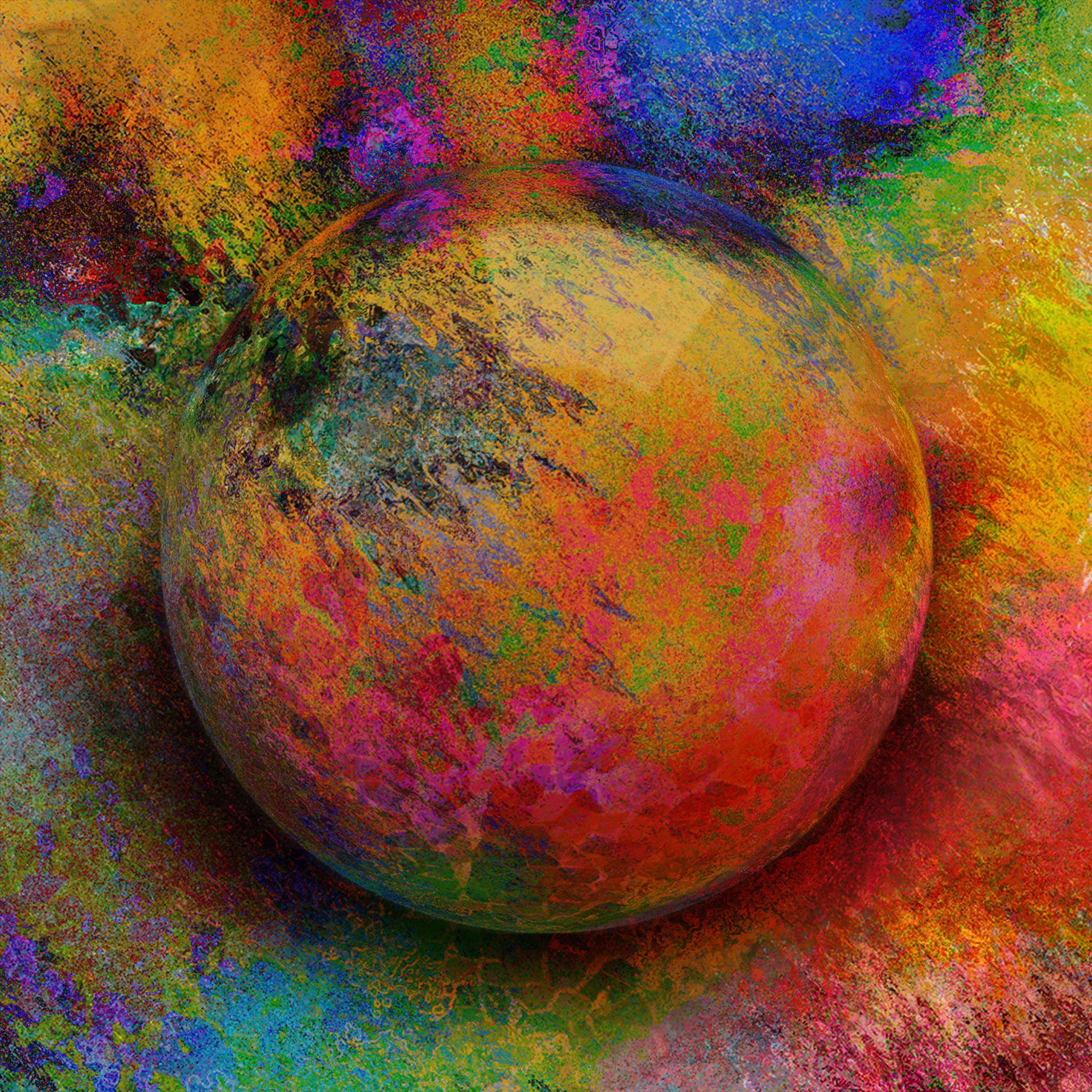 Spheric Fenestrations