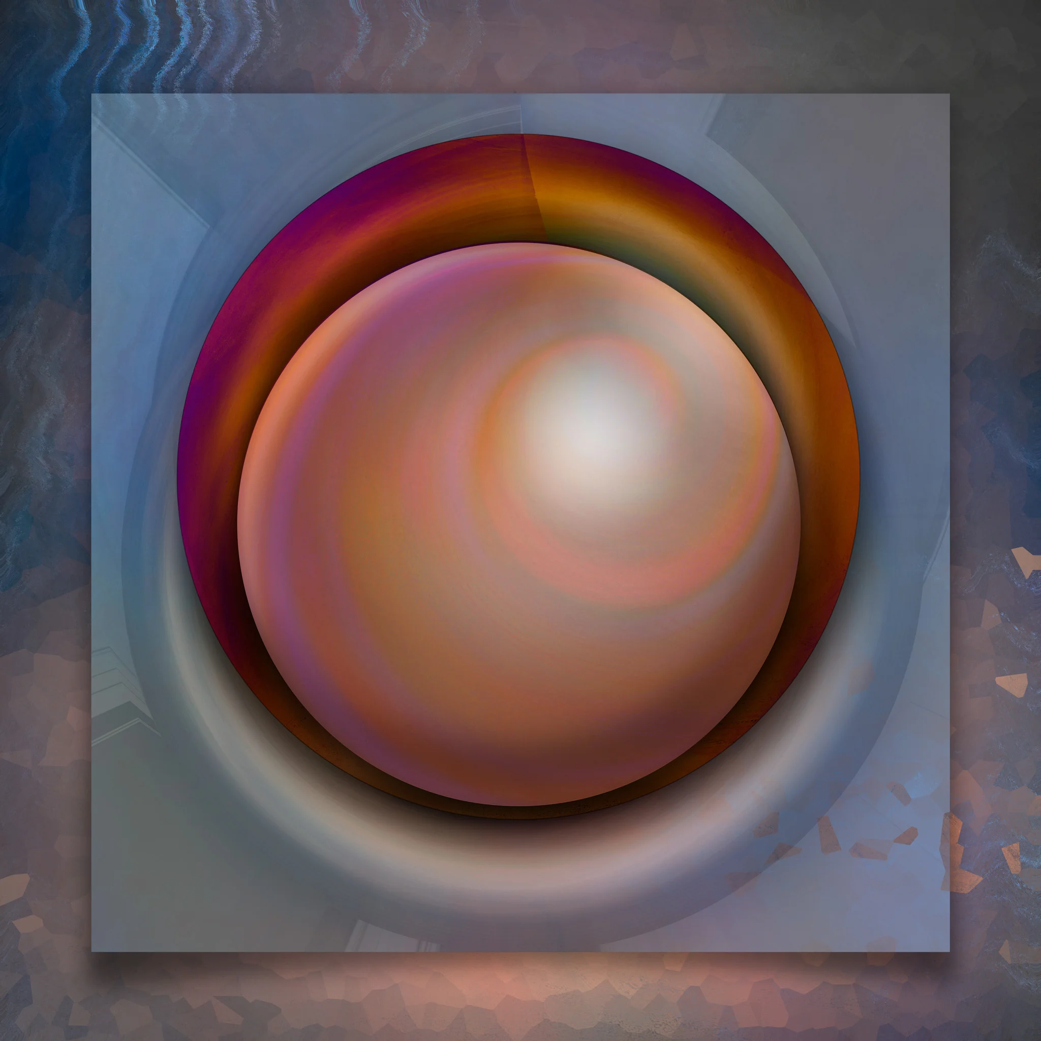 Squared Circles